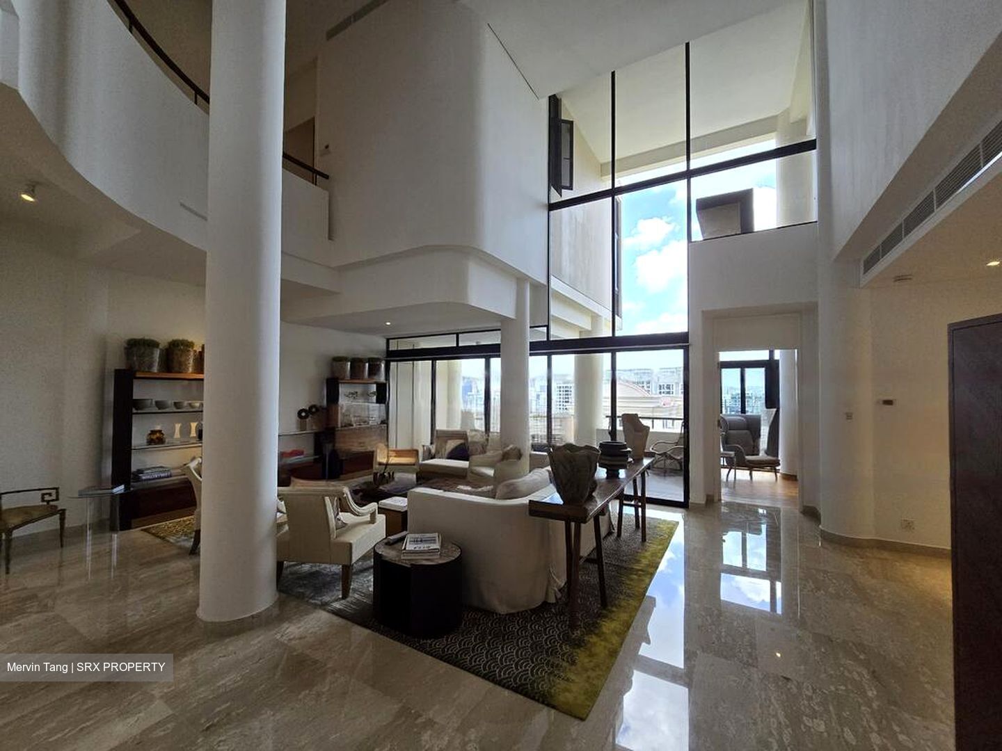 The Colonnade (D10), Condominium #432386731